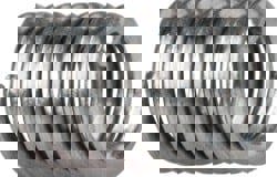 Free Running Insert: #4-40, 0.224